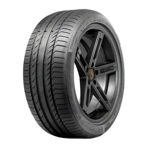 CONTINENTAL 265/40 R21 SC-5P (ContiSportContact 5 P) N0 SUV FR 101 Y - LJETO AUTO GUMA