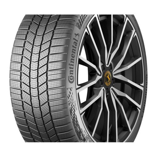 WINTERCONTACT 8 S XL 93 V CONTINENTAL 245/35 R19 ZIMA GUMA