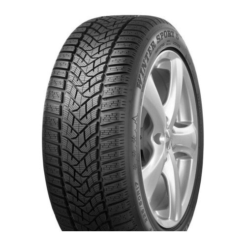 WINTER SPORT 5 MFS XL 95 V DUNLOP 215/50 R17 ZIMA GUMA