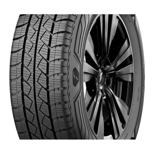 VECTOR-4S CARGO 113 R GOODYEAR 205/75 R16 CJELOGODIŠNJA GUMA