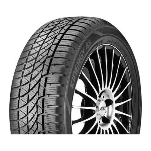 H740 ALLSEASON 92 H HANKOOK 205/60 R16 CJELOGODIŠNJA GUMA