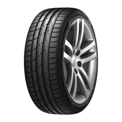 K117A 100 V HANKOOK 235/55 R18 LJETO GUMA