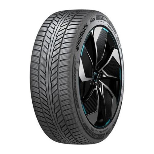 IW01A SUV SOUND ABSORBER XL 108 V HANKOOK 265/45 R20 ZIMA GUMA