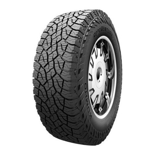 AT52 3PMSF XL 111 H KUMHO 255/55 R19 CJELOGODIŠNJA GUMA