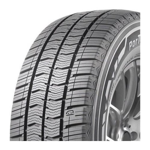 CX11 110 T KUMHO 195/75 R16 CJELOGODIŠNJA GUMA