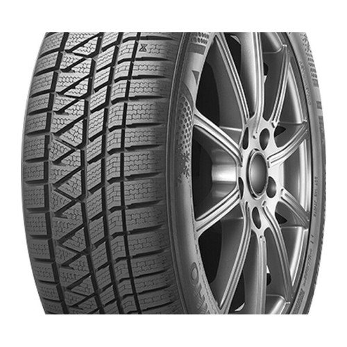 WS71 102 H KUMHO 235/60 R17 ZIMA GUMA