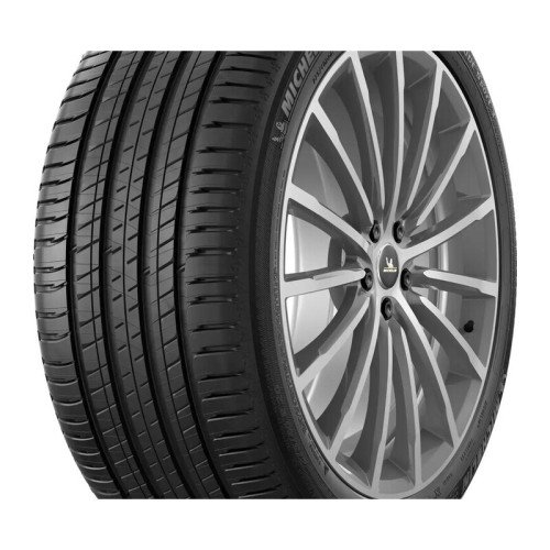 LAT. SPORT 3 VOL XL 104 V MICHELIN 235/55 R18 LJETO GUMA