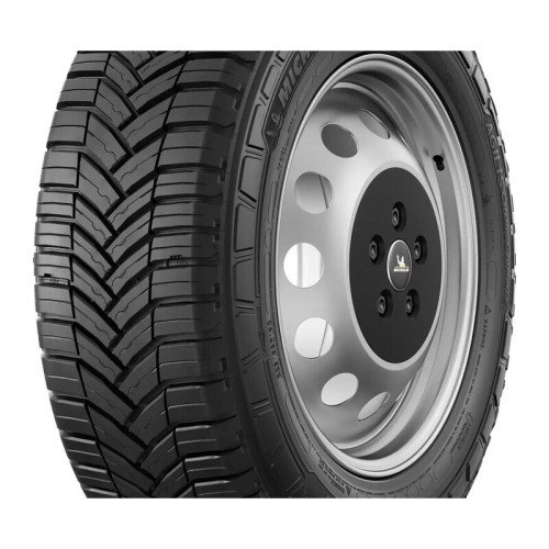 AGILIS CROSSCLIMATE 107 R MICHELIN 195/75 R16 CJELOGODIŠNJA GUMA