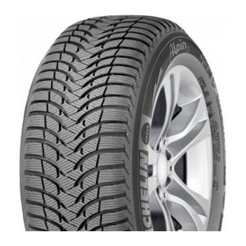 STARI DOT | 175/65 R14 ALPIN A4 TL 82T MICHELIN STARI DOT | 175/65 R14 ALPIN A4 TL 82T MICHELIN