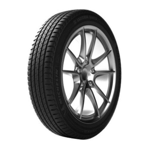 LAT. SPORT 3 ACOUSTIC VOL XL 110 V MICHELIN 275/45 R20 LJETO GUMA