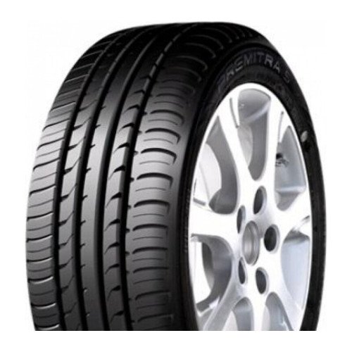 HP5 96 V MAXXIS 225/60 R15 LJETO GUMA