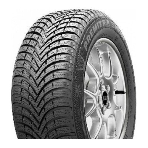WP6 XL 104 V MAXXIS 245/50 R18 ZIMA GUMA
