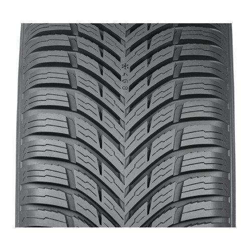 SEASONPROOF 1 XL 100 Y NOKIAN 245/45 R18 CJELOGODIŠNJA GUMA