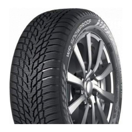 WR SNOWPROOF P XL 103 V NOKIAN 235/55 R17 ZIMA GUMA WR SNOWPROOF P XL 103 V NOKIAN 235/55 R17 ZIMA GUMA