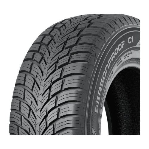 SEASONPROOF C1 110 R NOKIAN 195/75 R16 CJELOGODIŠNJA GUMA