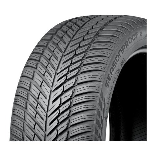 SEASONPROOF 2 XL 100 Y NOKIAN 245/45 R18 CJELOGODIŠNJA GUMA