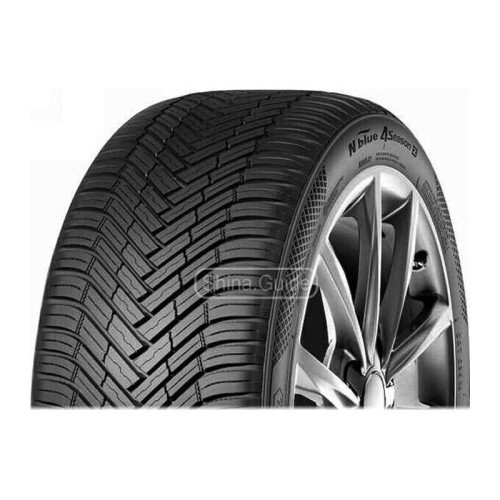 NBLUE 4 SEASON 2 84 H NEXEN 175/65 R15 CJELOGODIŠNJA GUMA