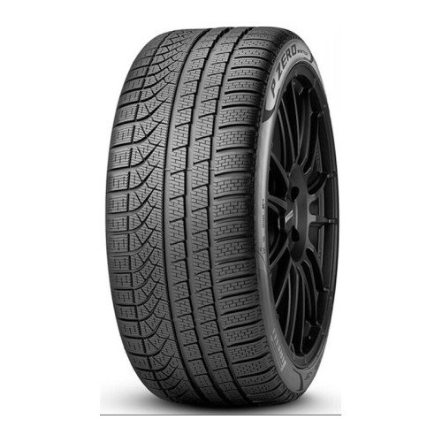 WINTER PZERO R0 ELECT XL 103 H PIRELLI 225/55 R19 ZIMA GUMA