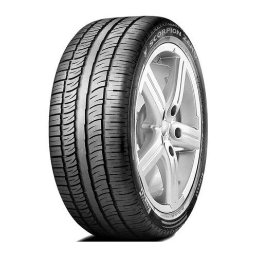 SCORPION ZERO A MO1 XL 112 W PIRELLI 295/40 R22 LJETO GUMA SCORPION ZERO A MO1 XL 112 W PIRELLI 295/40 R22 LJETO GUMA