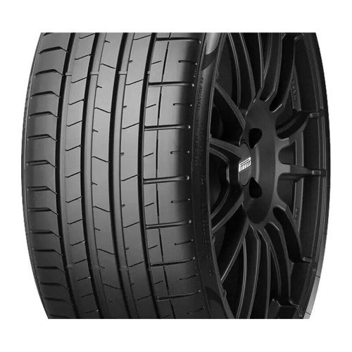 P-ZERO (PZ4) (HN) XL 89 Y PIRELLI 215/40 R18 LJETO GUMA