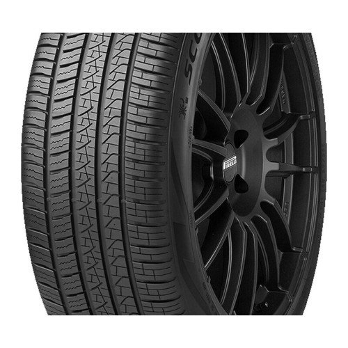 SCORPION ZERO AS J LR PNCS XL 106 Y PIRELLI 265/40 R22 LJETO GUMA