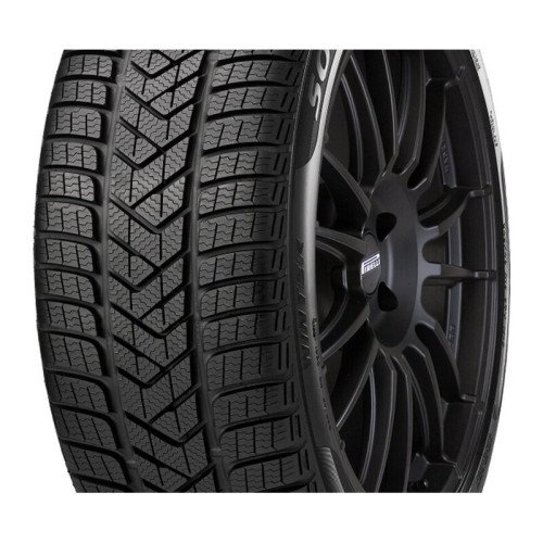 WSZer3 MO 91 H PIRELLI 205/55 R17 ZIMA GUMA