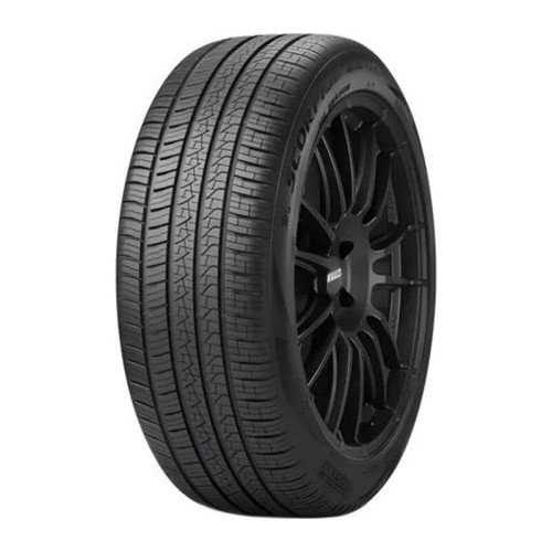 SCORPION ZERO AS (+) S-I ELECT 105 T PIRELLI 255/55 R18 CJELOGODIŠNJA GUMA SCORPION ZERO AS (+) S-I ELECT 105 T PIRELLI 255/55 R18 CJELOGODIŠNJA GUMA