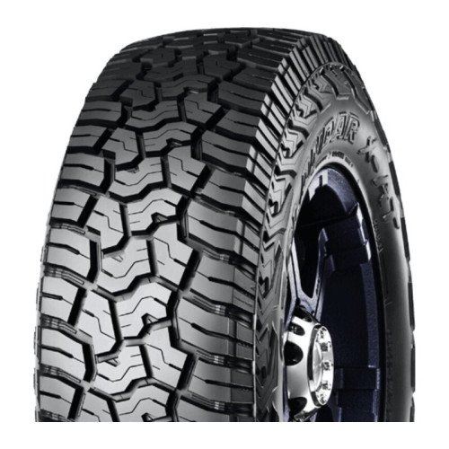 G016 POR RPB 121 Q YOKOHAMA 265/60 R20 LJETO GUMA