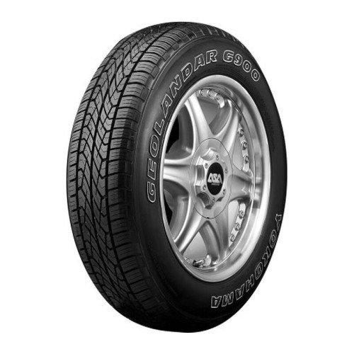 G900 94 V YOKOHAMA 215/55 R17 LJETO GUMA