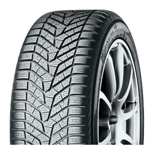 V905 BLUEARTH 100 V YOKOHAMA 245/40 R21 ZIMA GUMA V905 BLUEARTH 100 V YOKOHAMA 245/40 R21 ZIMA GUMA
