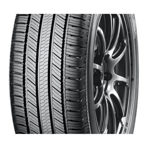 G058 100 V YOKOHAMA 235/60 R16 LJETO GUMA