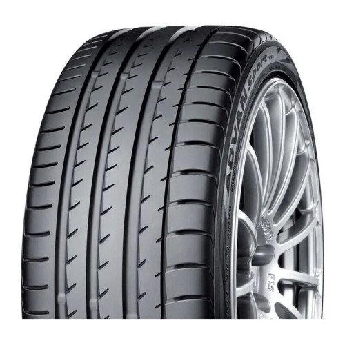 STARI DOT | 225/45 R17 V105 Advan Sport 91W MO YOKOHAMA STARI DOT | 225/45 R17 V105 Advan Sport 91W MO YOKOHAMA