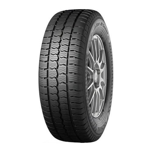 BLUEARTH-VAN AS RY61 110 R YOKOHAMA 195/75 R16 CJELOGODIŠNJA GUMA
