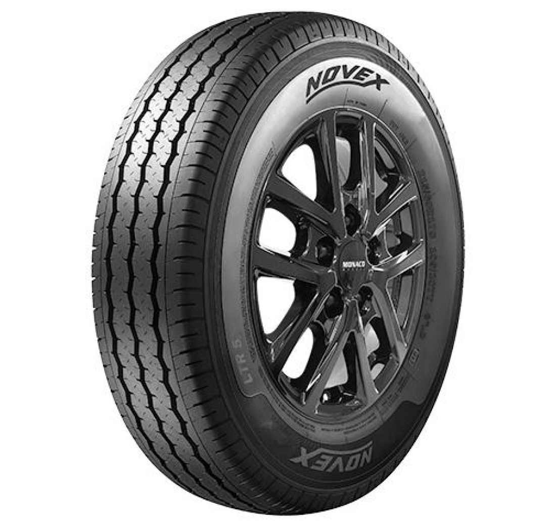 LTR 5 109 T NOVEX 225/55 R17 LJETO GUMA