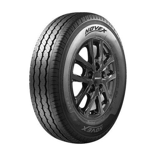 AS LT-5 99 H NOVEX 195/60 R16 CJELOGODIŠNJA GUMA AS LT-5 99 H NOVEX 195/60 R16 CJELOGODIŠNJA GUMA