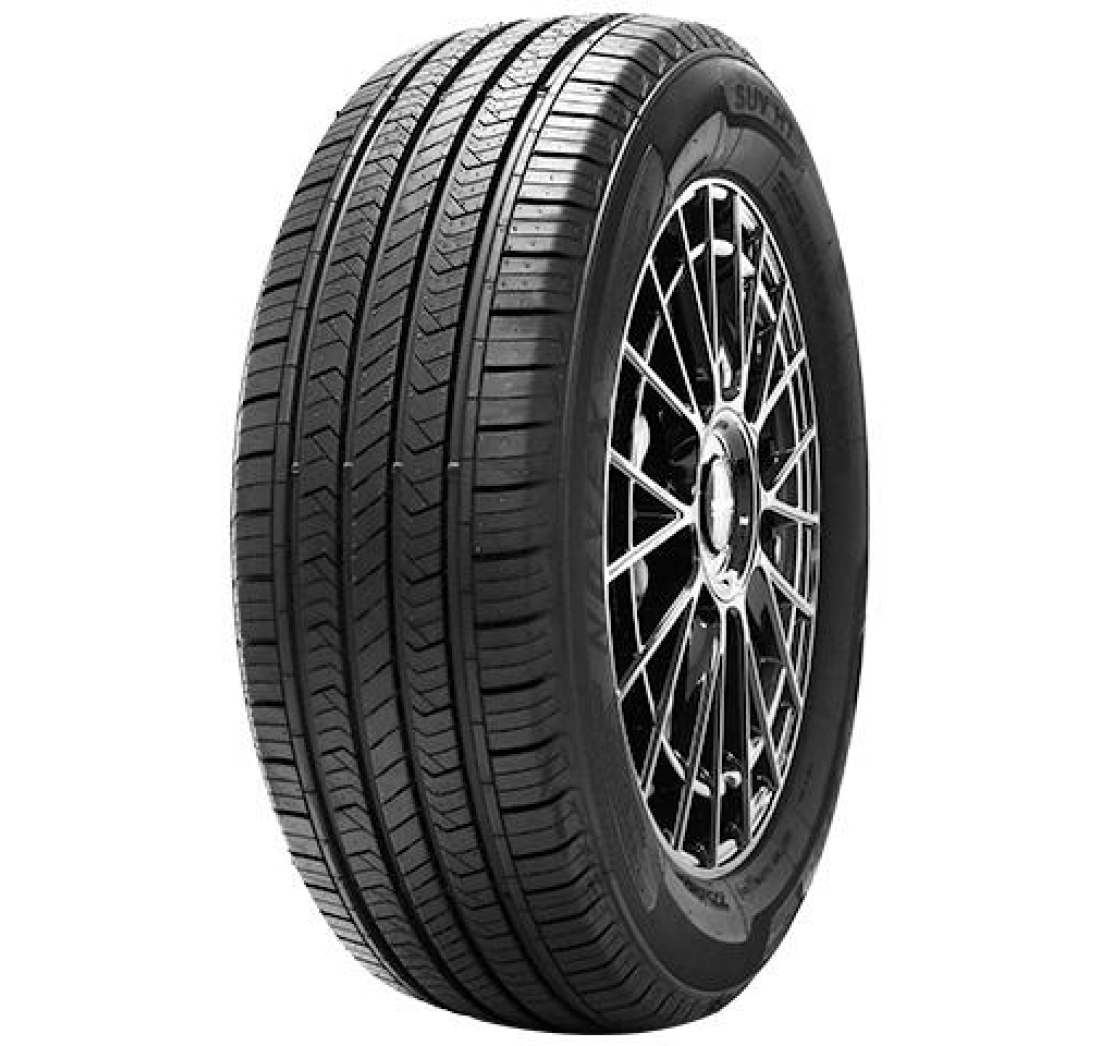 SUV HT 104 H NOVEX 235/65 R17 LJETO GUMA
