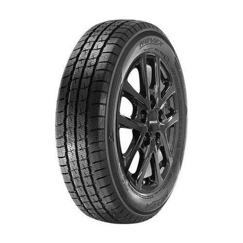 WIN C 107 R NOVEX 205/65 R16 ZIMA GUMA