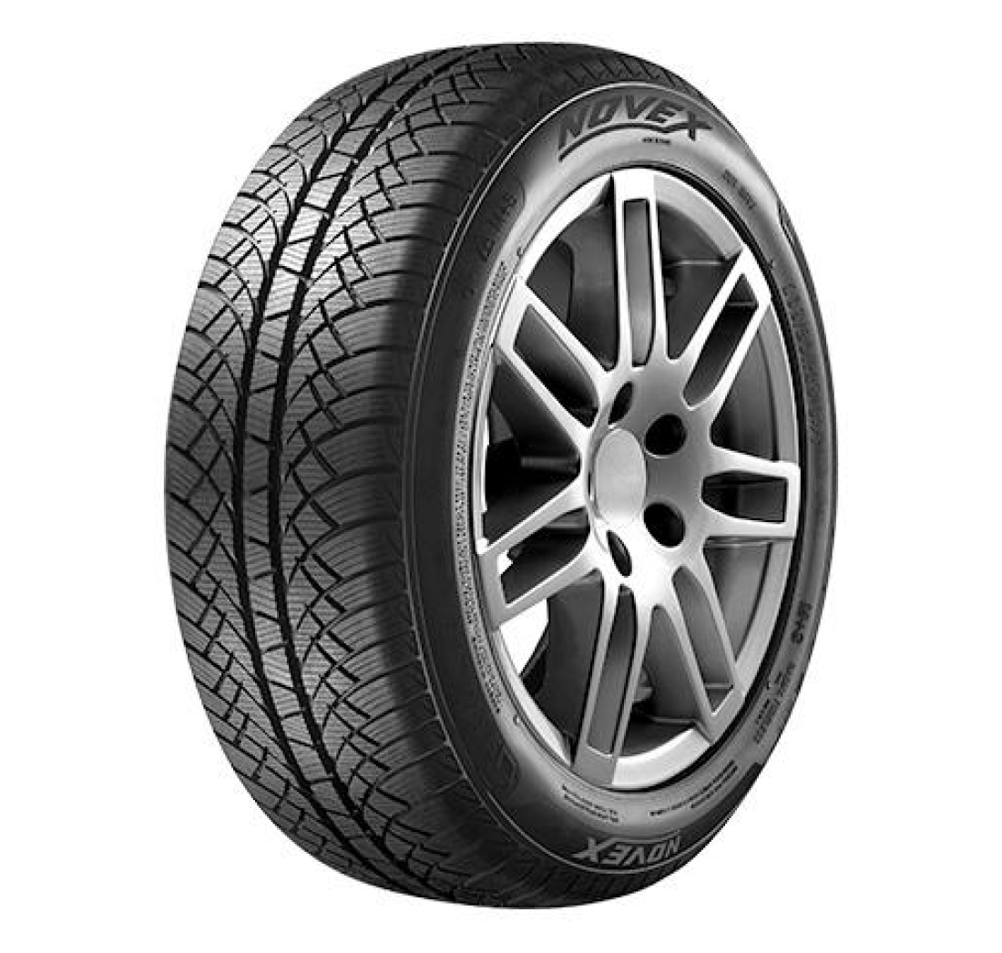 WIN 5 91 H NOVEX 195/65 R15 ZIMA GUMA