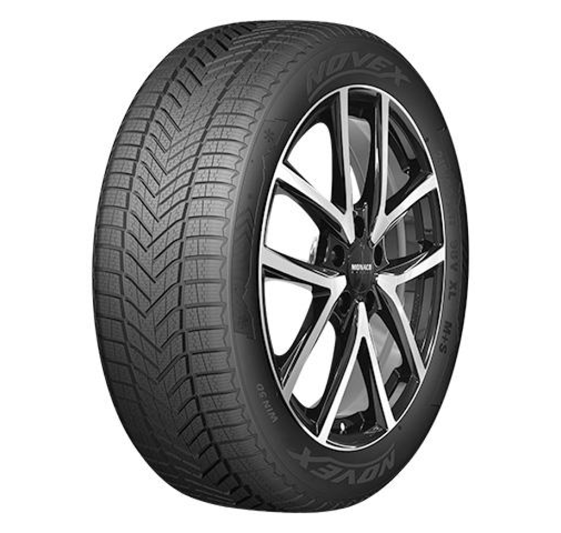 WIN 5D 91 H NOVEX 205/55 R16 ZIMA GUMA
