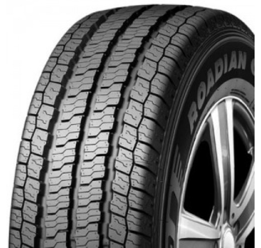 ROADIAN CTX 116 R NEXEN 215/75 R16 LJETO GUMA