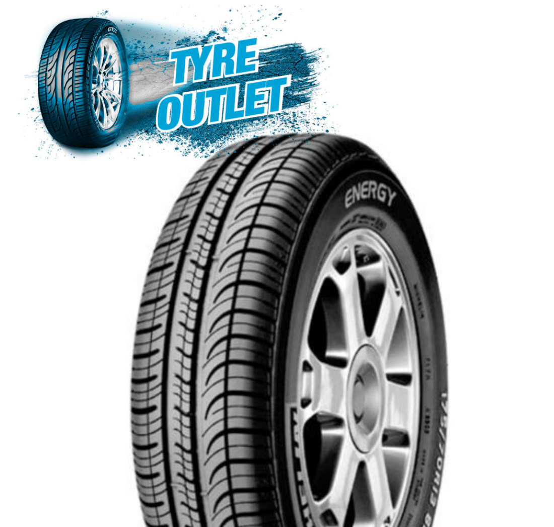| OUTLET |  RASPRODAJA 175/65 R13 ENERGY MICHELIN DOT10 175/65 R13 LJETO GUMA