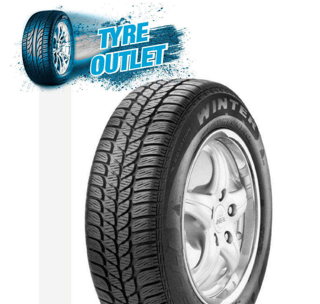 | OUTLET |  RASPRODAJA 205/55 R16 W190 1 KOMAD PIRELLI DOT14 205/55 R16 ZIMA GUMA