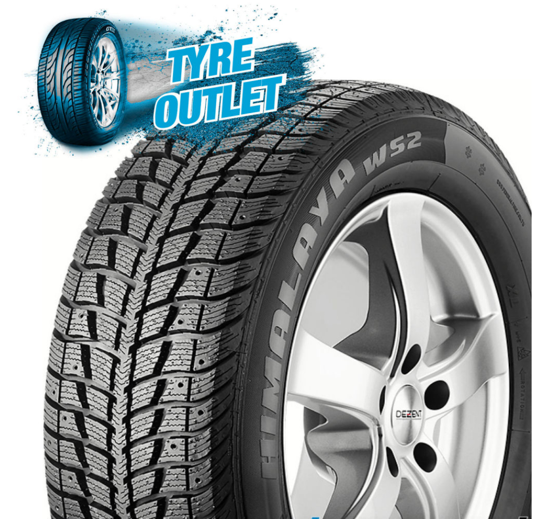 | OUTLET |  RASPRODAJA 175/65 R15 HIMALAYA FEDERAL DOT12 175/65 R15 ZIMA GUMA