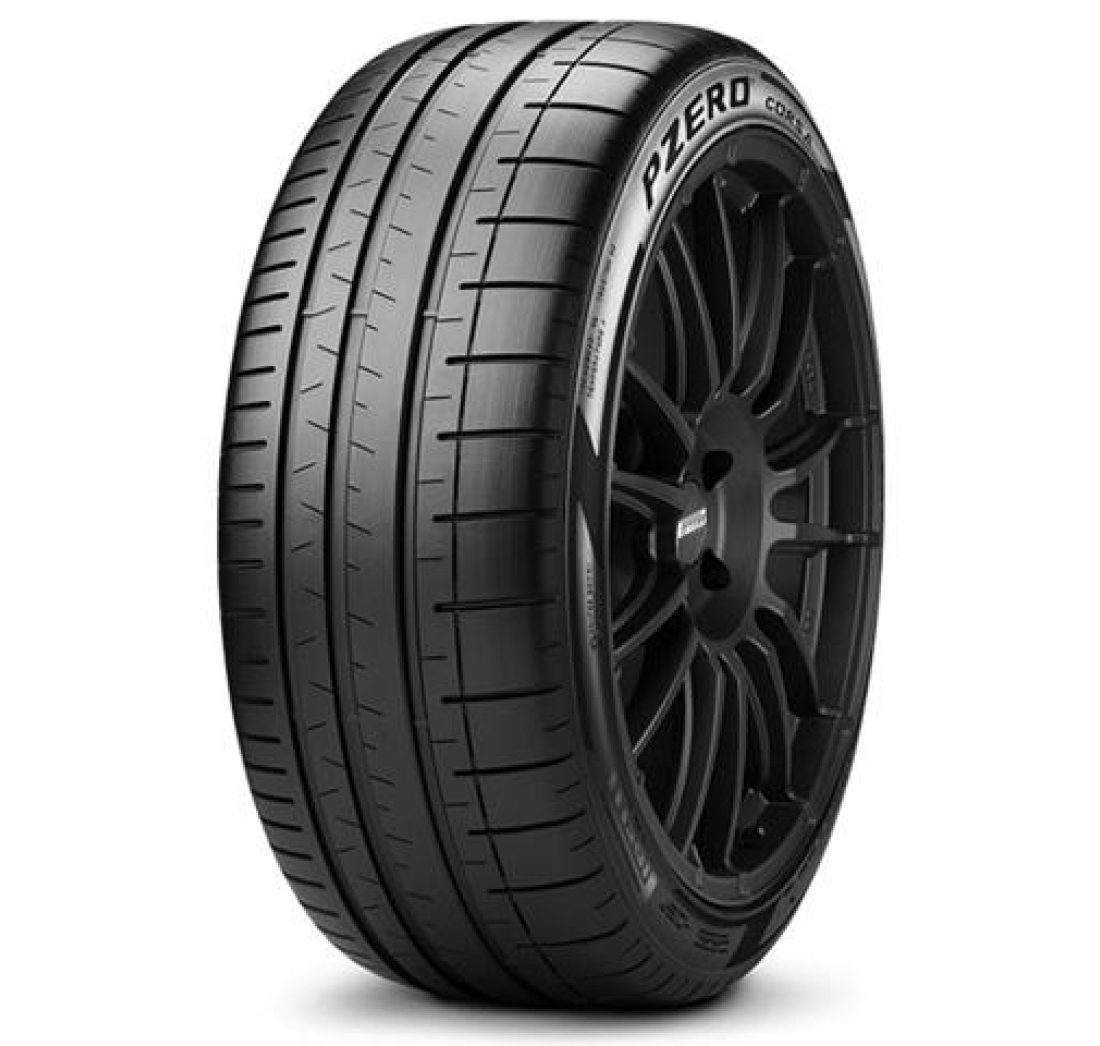 P CORSA (PZC4)* XL 99 Y PIRELLI 285/30 R20 LJETO GUMA