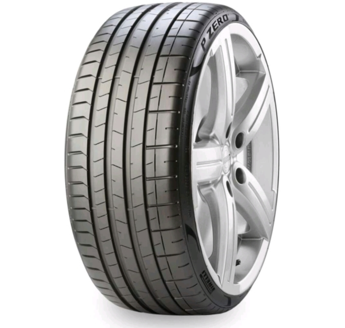 P-ZERO(PZ4) NA1 105 Y PIRELLI 315/30 R21 LJETO GUMA