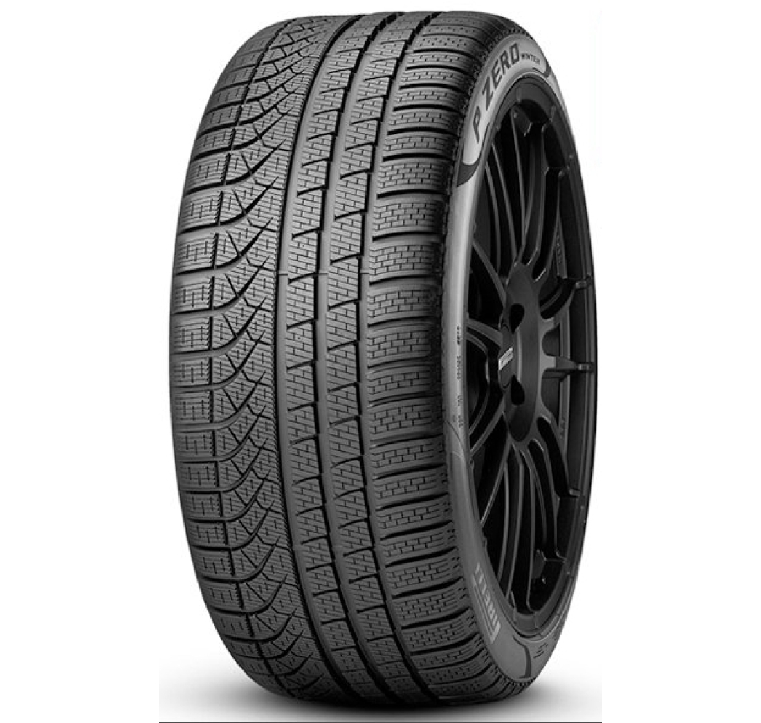 WINTER PZERO* XL 100 V PIRELLI 255/40 R19 ZIMA GUMA