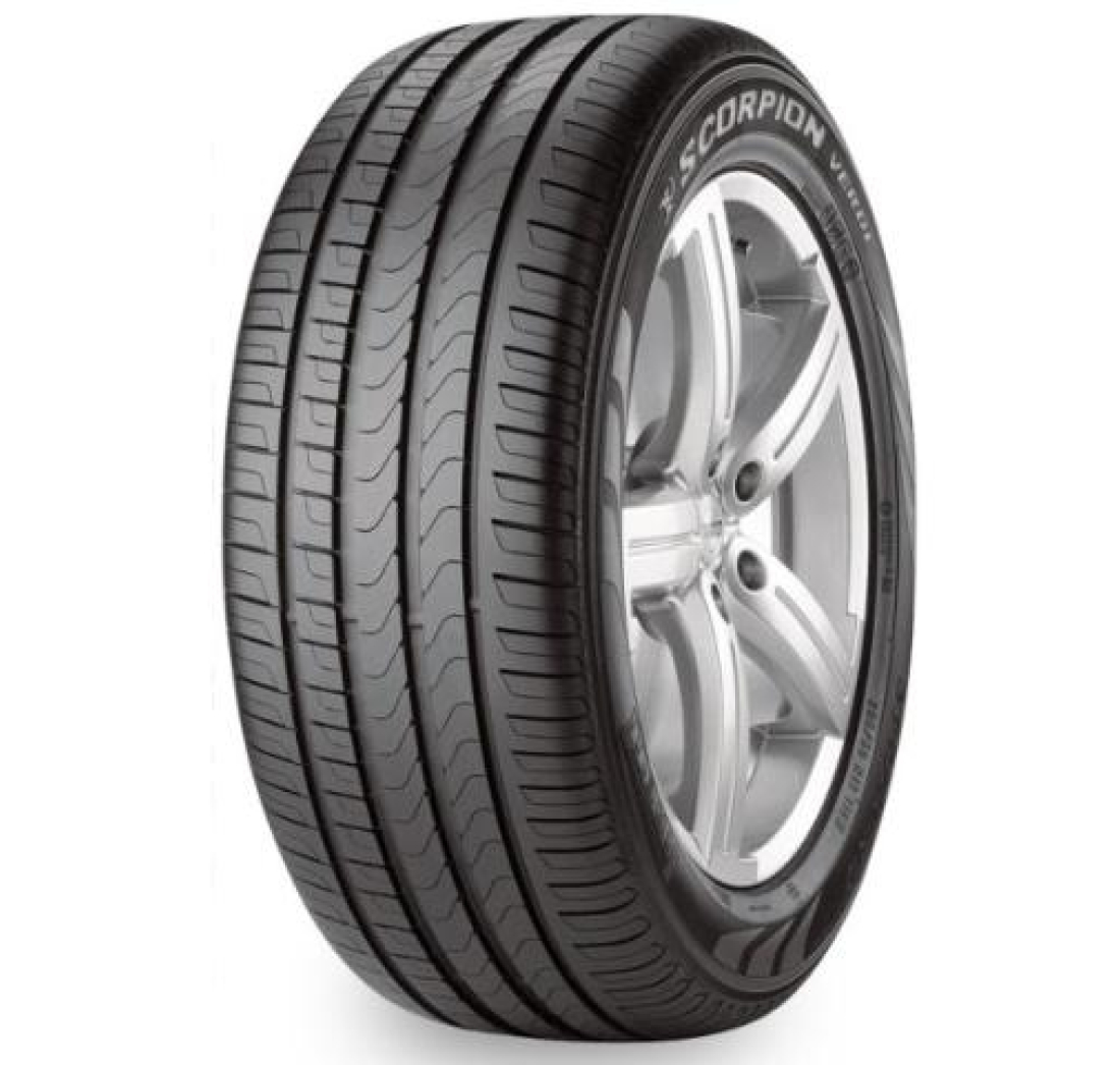 SCORPION VERDE AR KS XL 105 Y PIRELLI 235/55 R19 LJETO GUMA