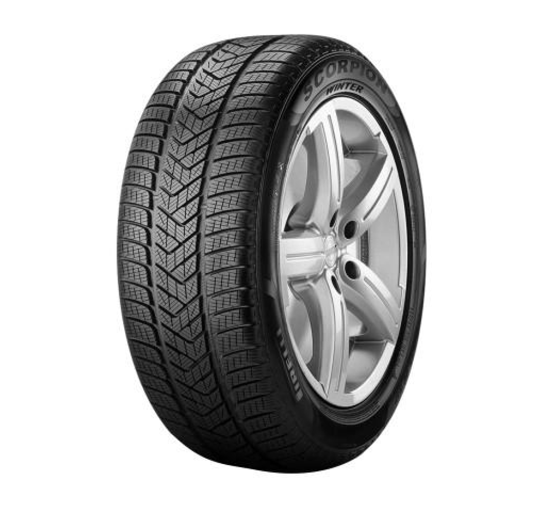 SCORPION WINTER AO (+) ELECT 103 T PIRELLI 255/50 R19 ZIMA GUMA