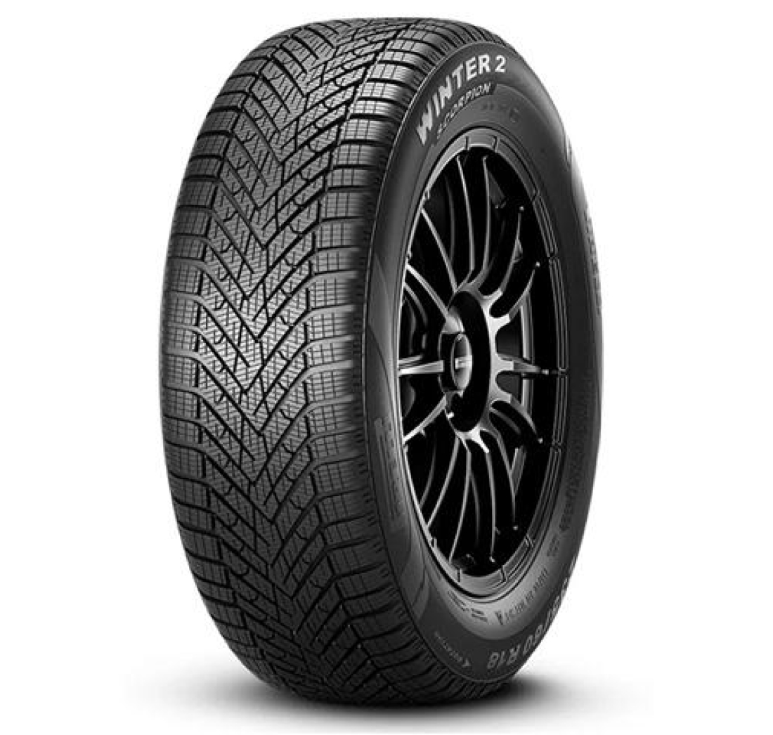 SCORPION WINTER 2 ELECT S-I XL 101 V PIRELLI 235/45 R21 ZIMA GUMA