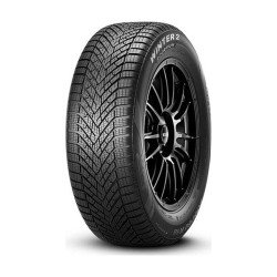 SCORPION WINTER 2 ELECT S-I XL 101 V PIRELLI 235/45 R21 ZIMA GUMA SCORPION WINTER 2 ELECT S-I XL 101 V PIRELLI 235/45 R21 ZIMA GUMA